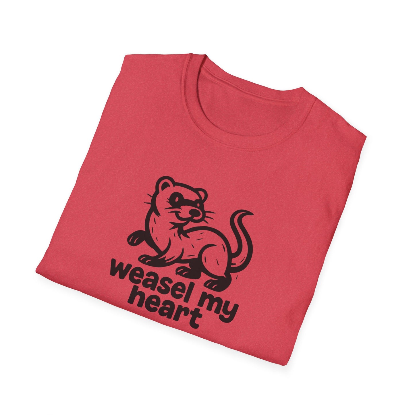 Dragon Crest Emblem T-Shirt
