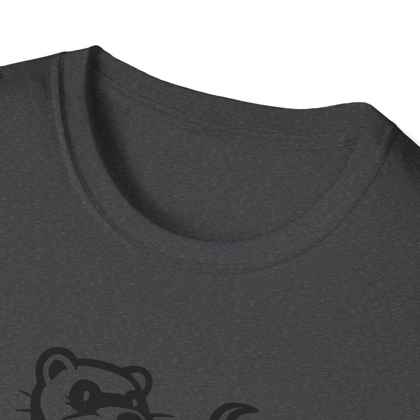 Dragon Crest Emblem T-Shirt