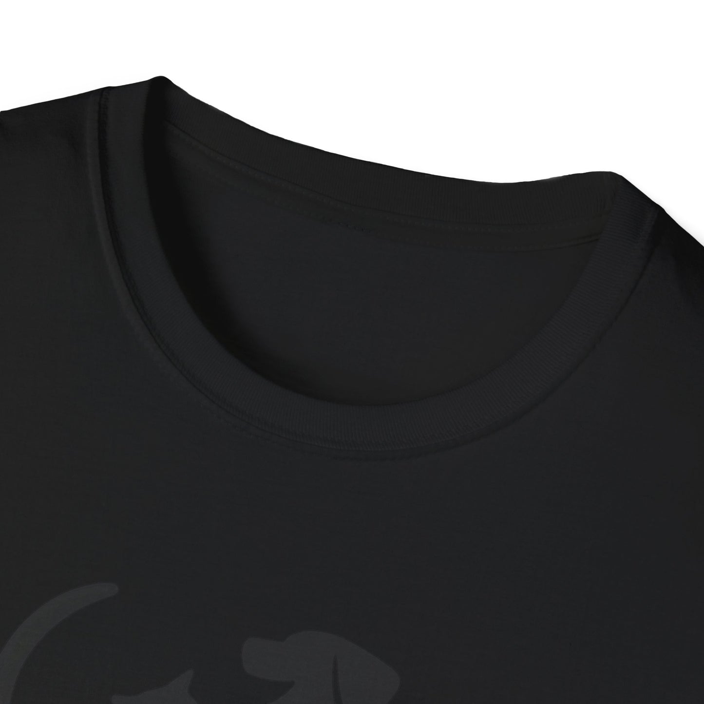 Cat and dog fight T-Shirt