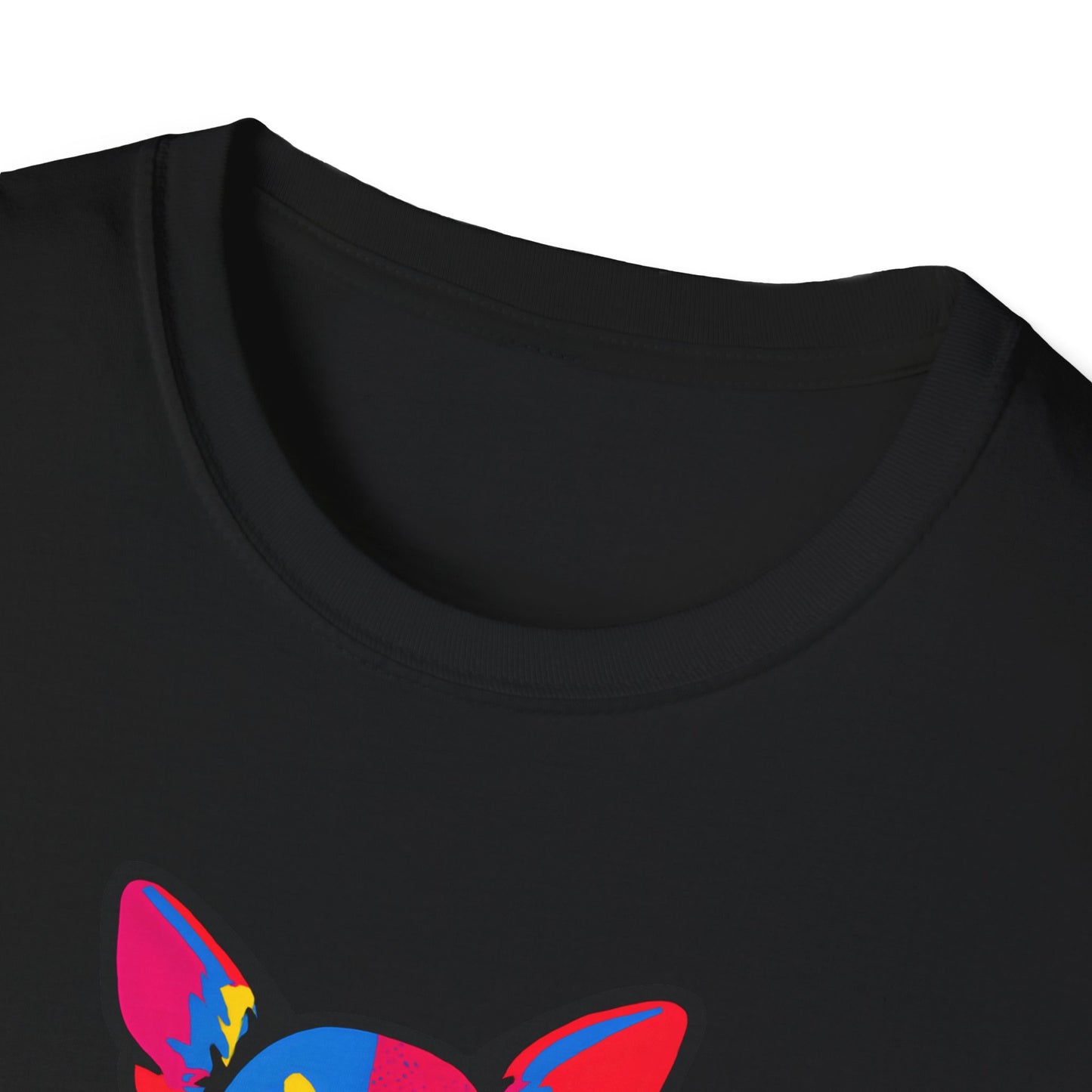 Small But Mighty T-Shirt