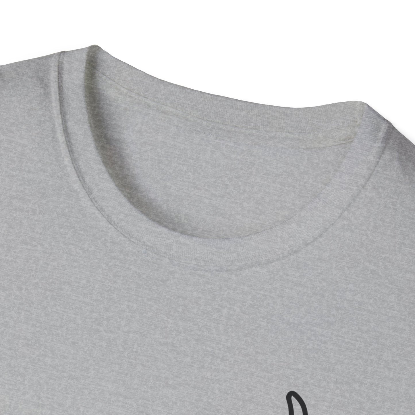 Nighttime city silhouette T-Shirt