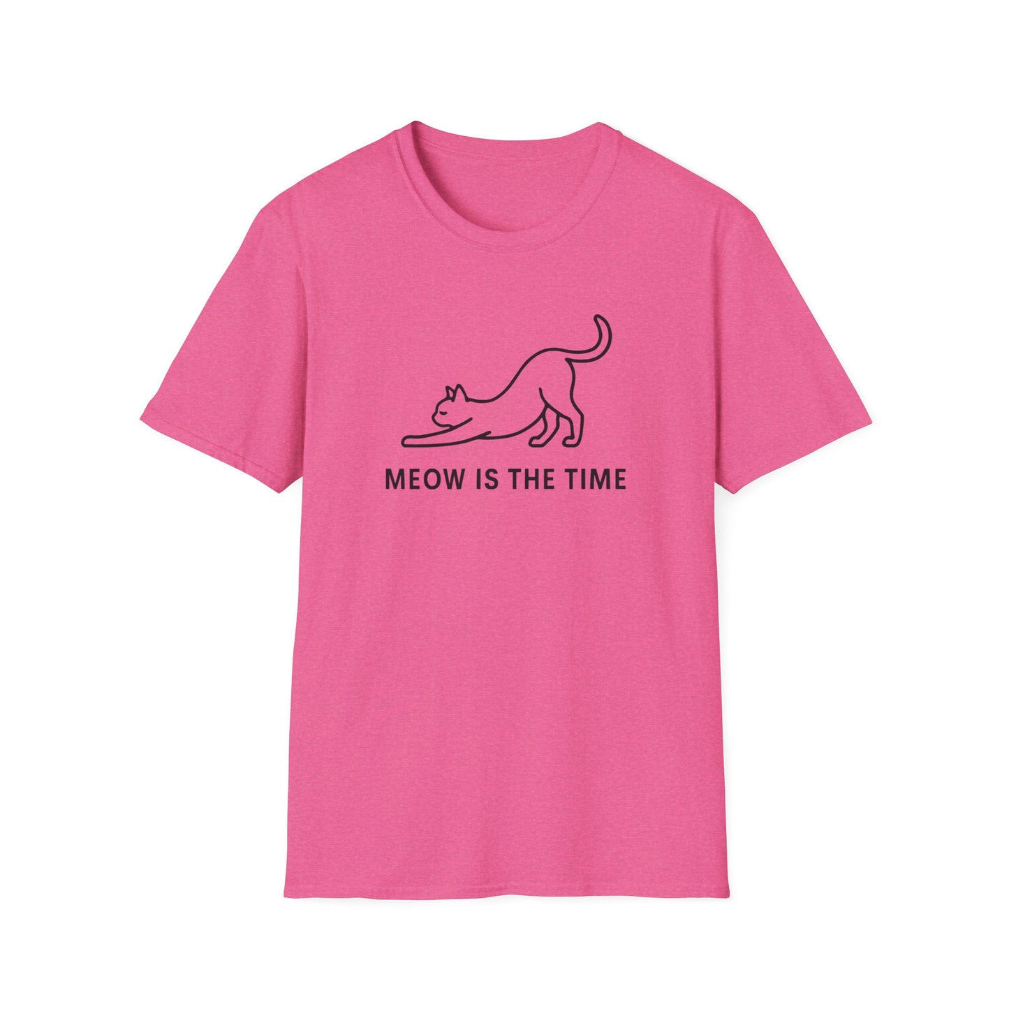 Nighttime city silhouette T-Shirt