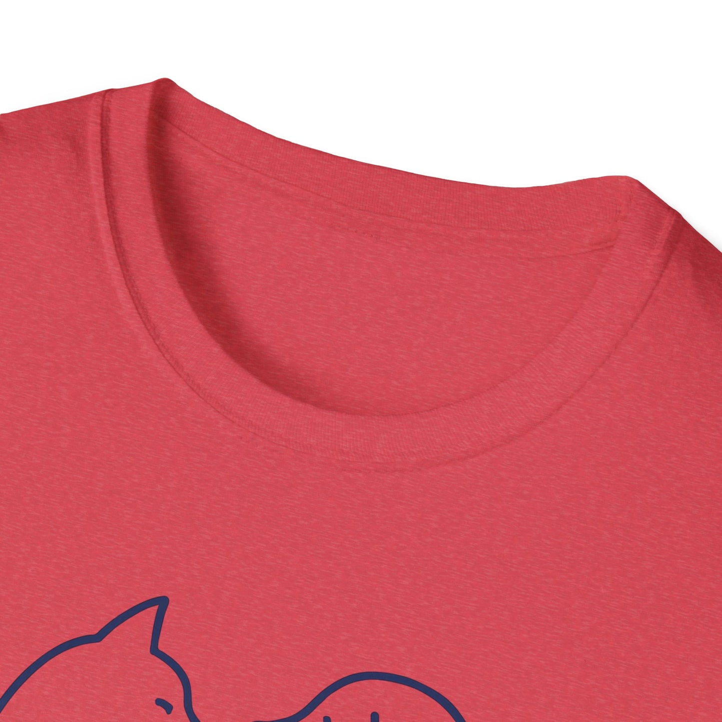 Best Fur-Ever Friend T-Shirt
