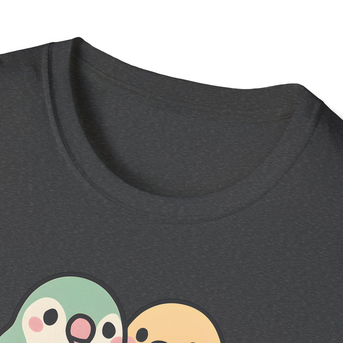 Two Birds Together T-Shirt