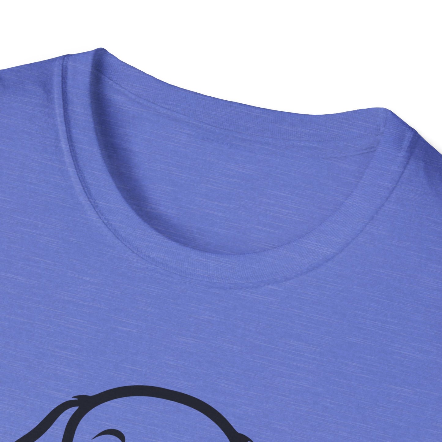 Starry night sky T-Shirt