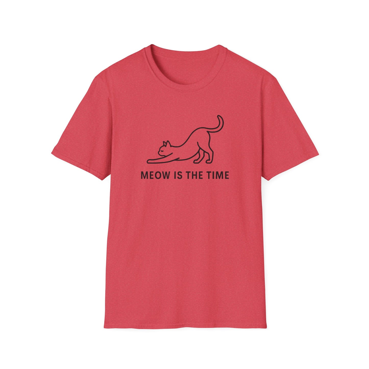 Nighttime city silhouette T-Shirt
