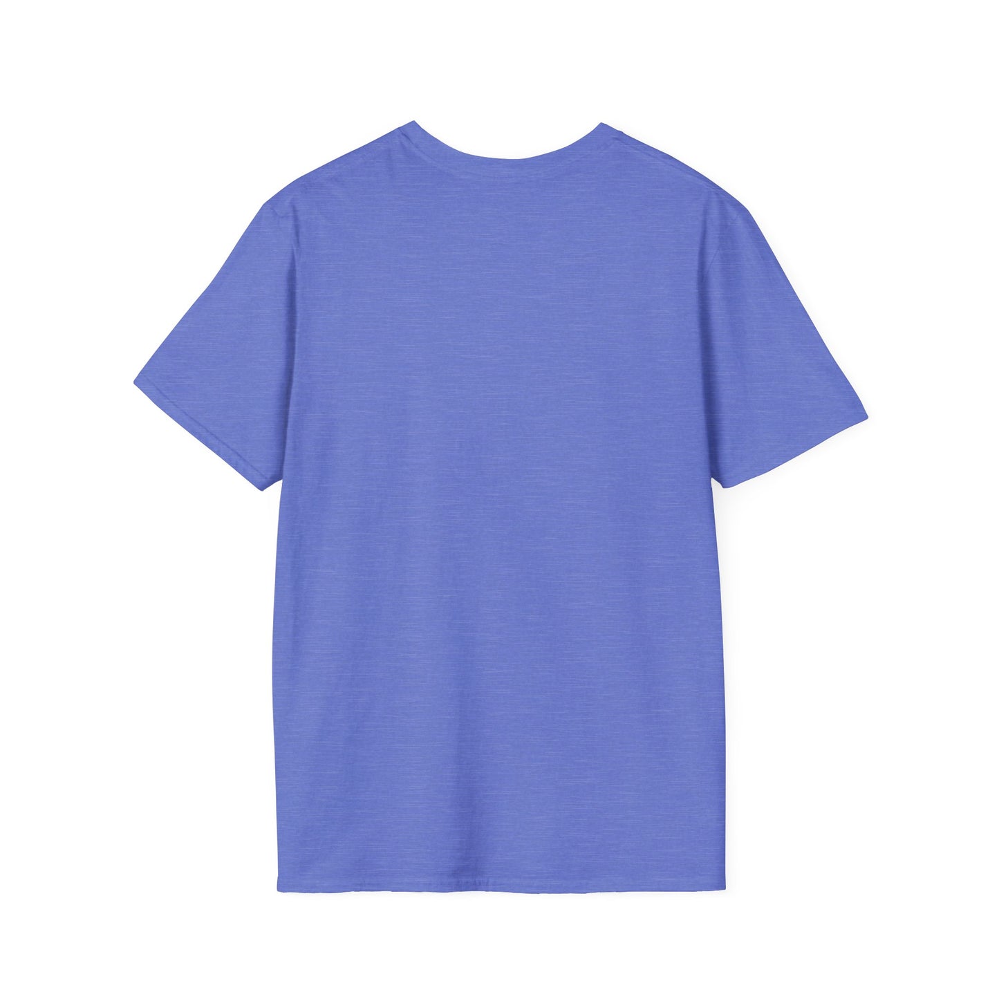 Bird Nerd Logo T-Shirt