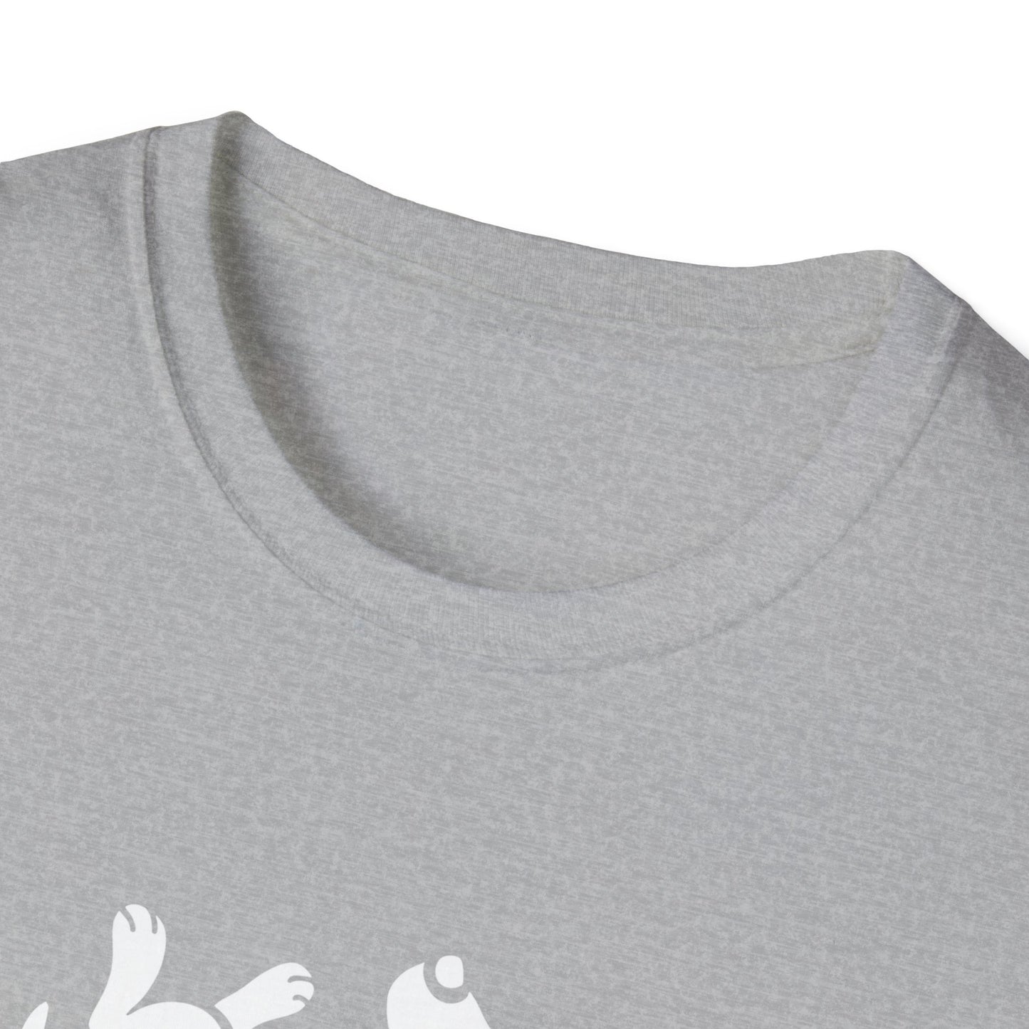 Paws and Chill T-Shirt
