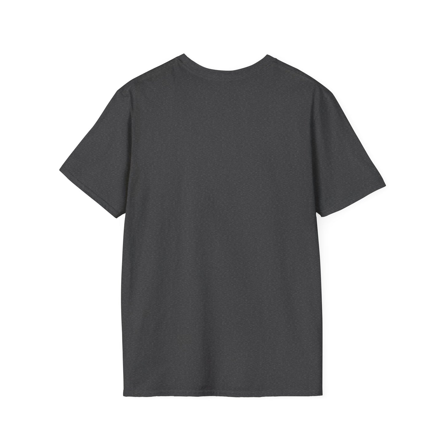 Cool Cat Sunglasses T-Shirt