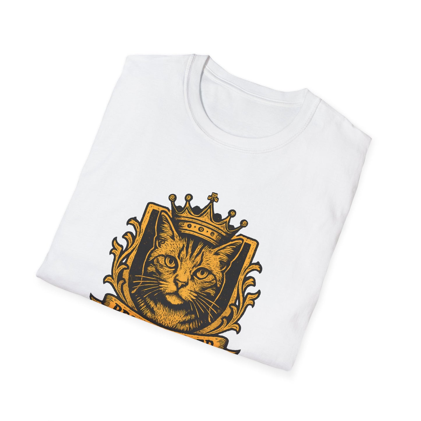 Best Cat Ever T-Shirt