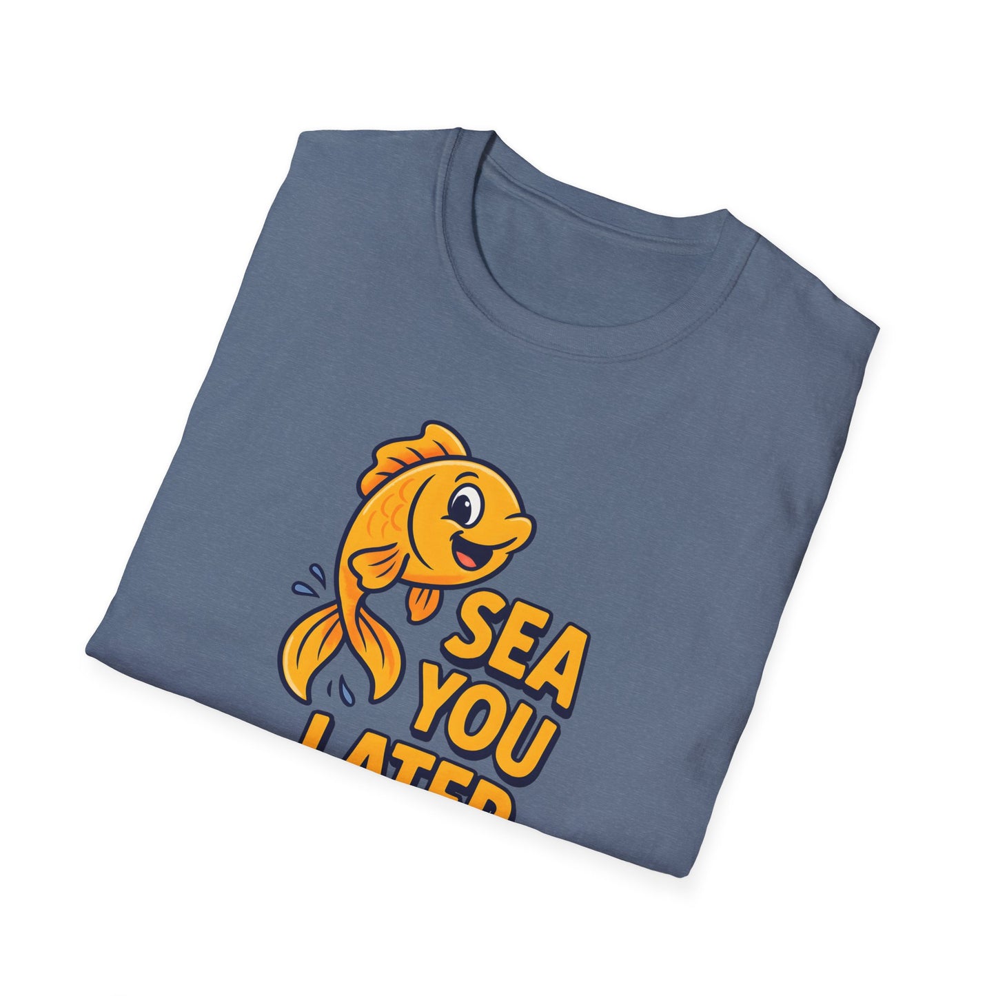 Sea You Later T-Shirt