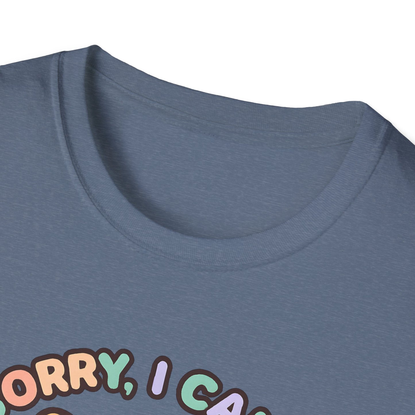 Plans With My Dog T-Shirt