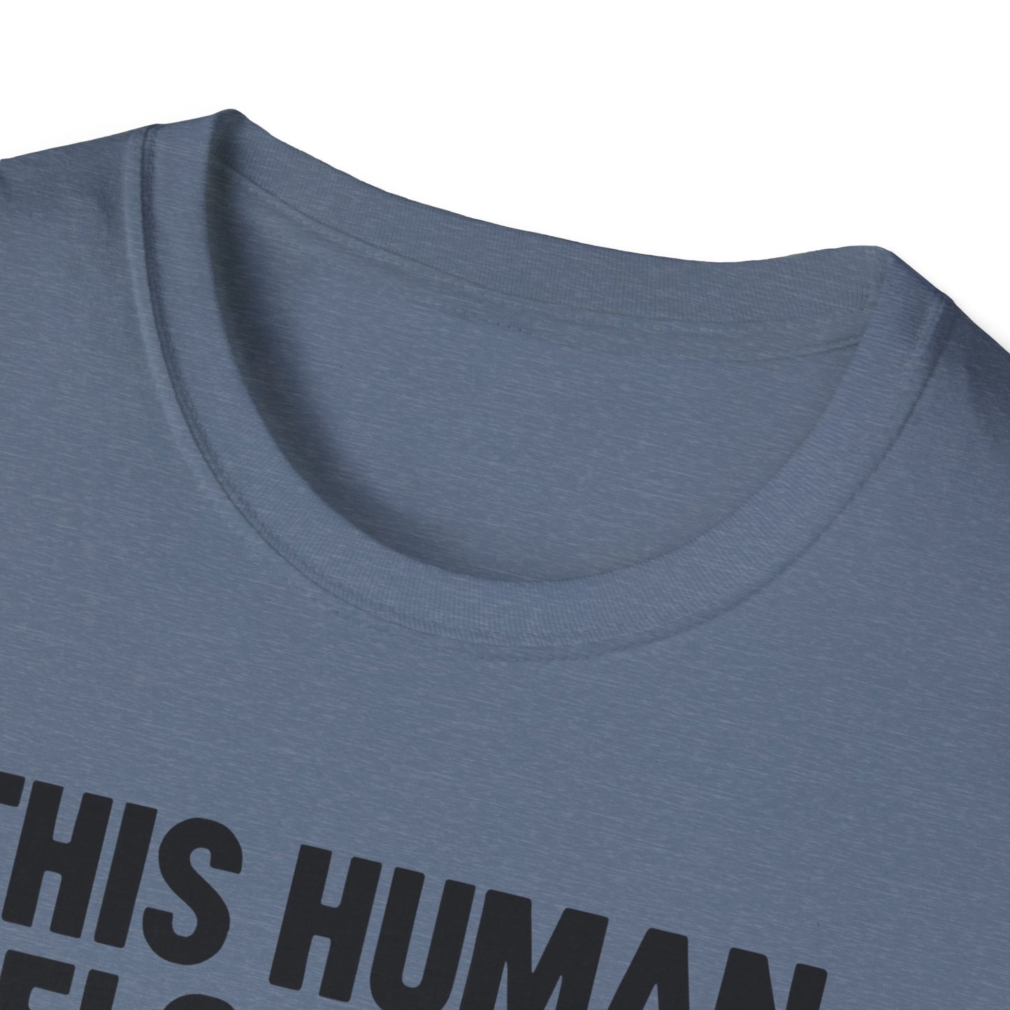 Belongs to My Dog T-Shirt