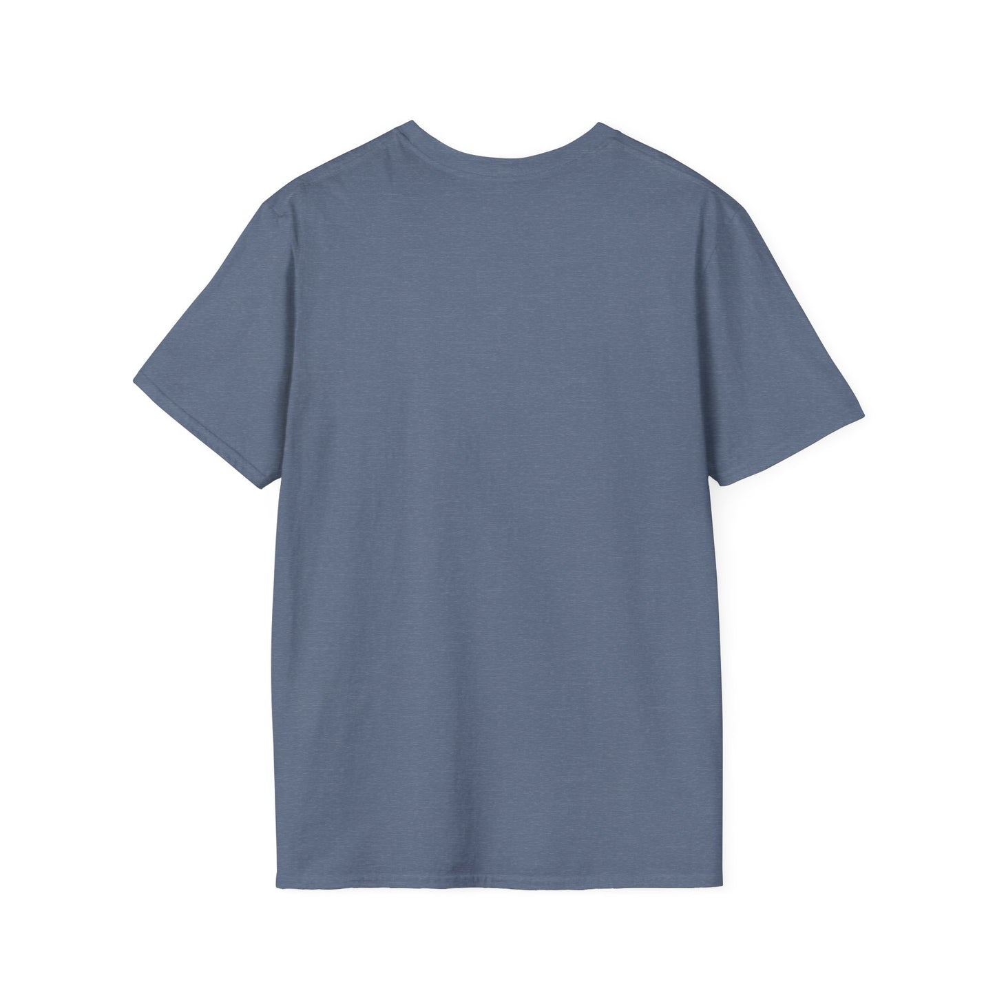 Colorful animal silhouettes T-Shirt