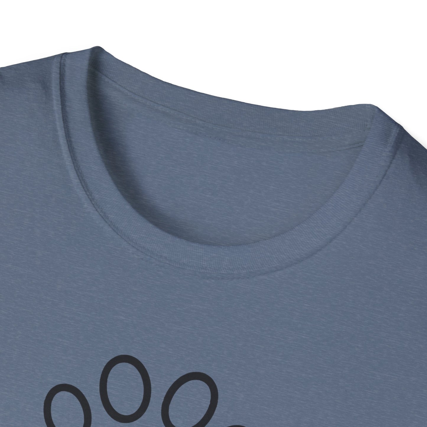 Rescue Is My Breed T-Shirt