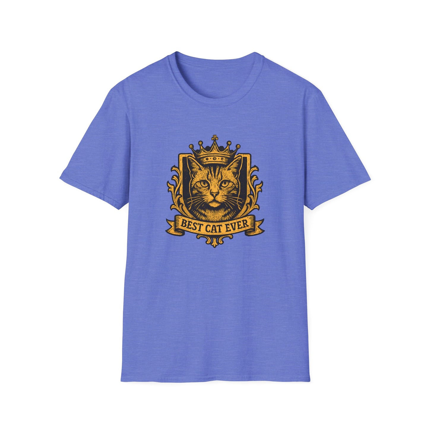 Best Cat Ever T-Shirt