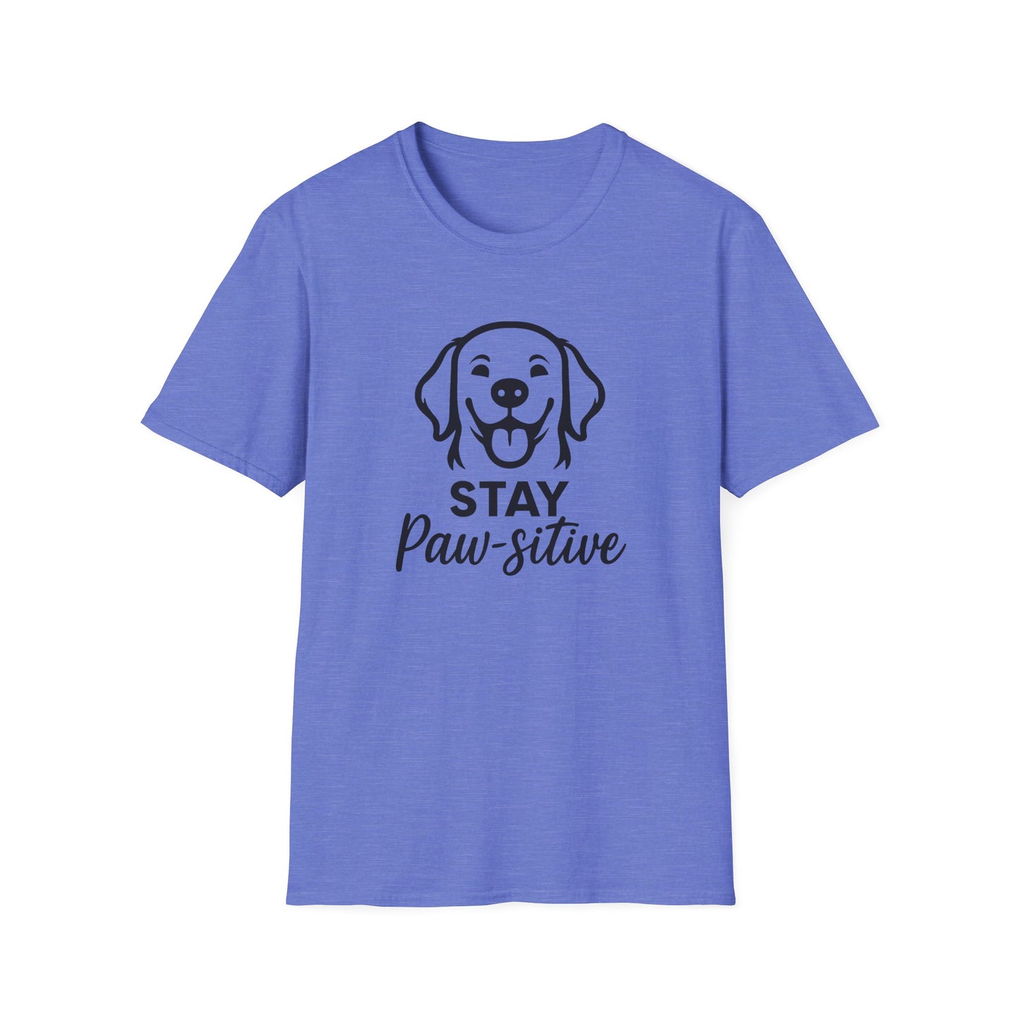 Starry night sky T-Shirt