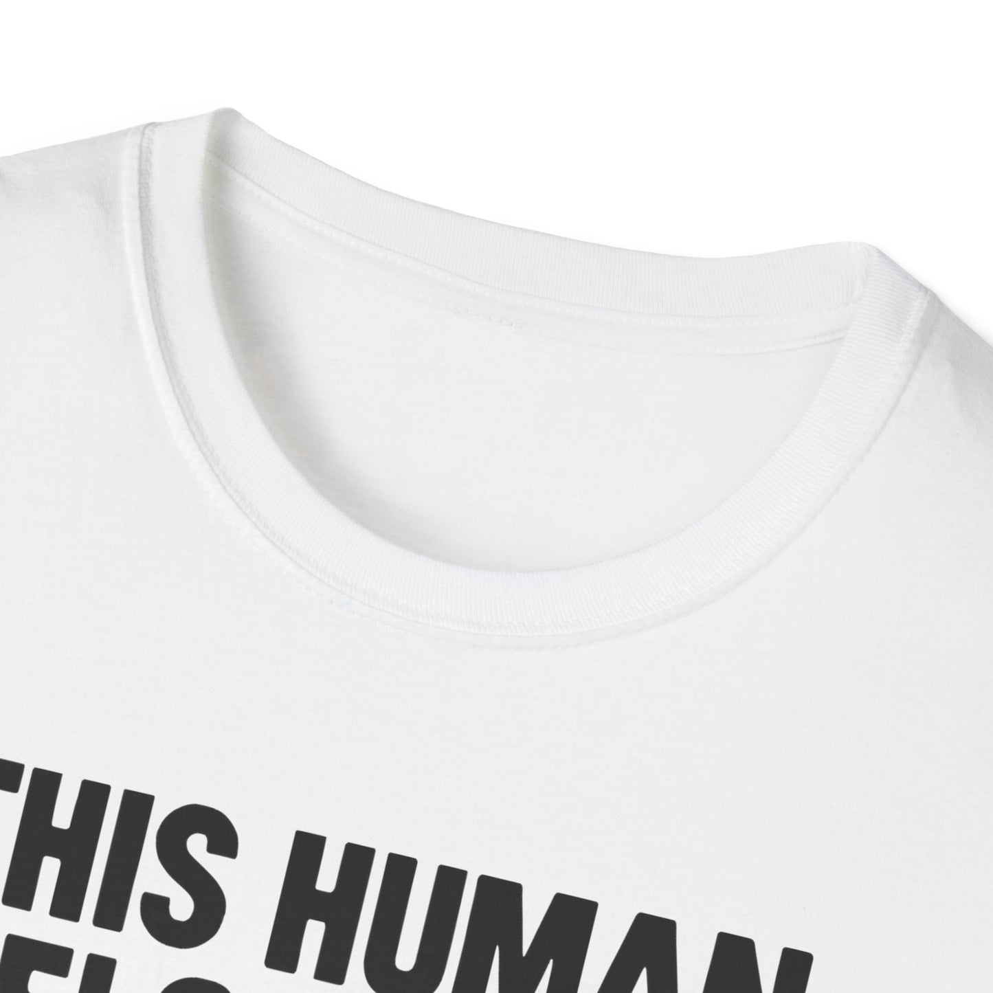 Belongs to My Dog T-Shirt