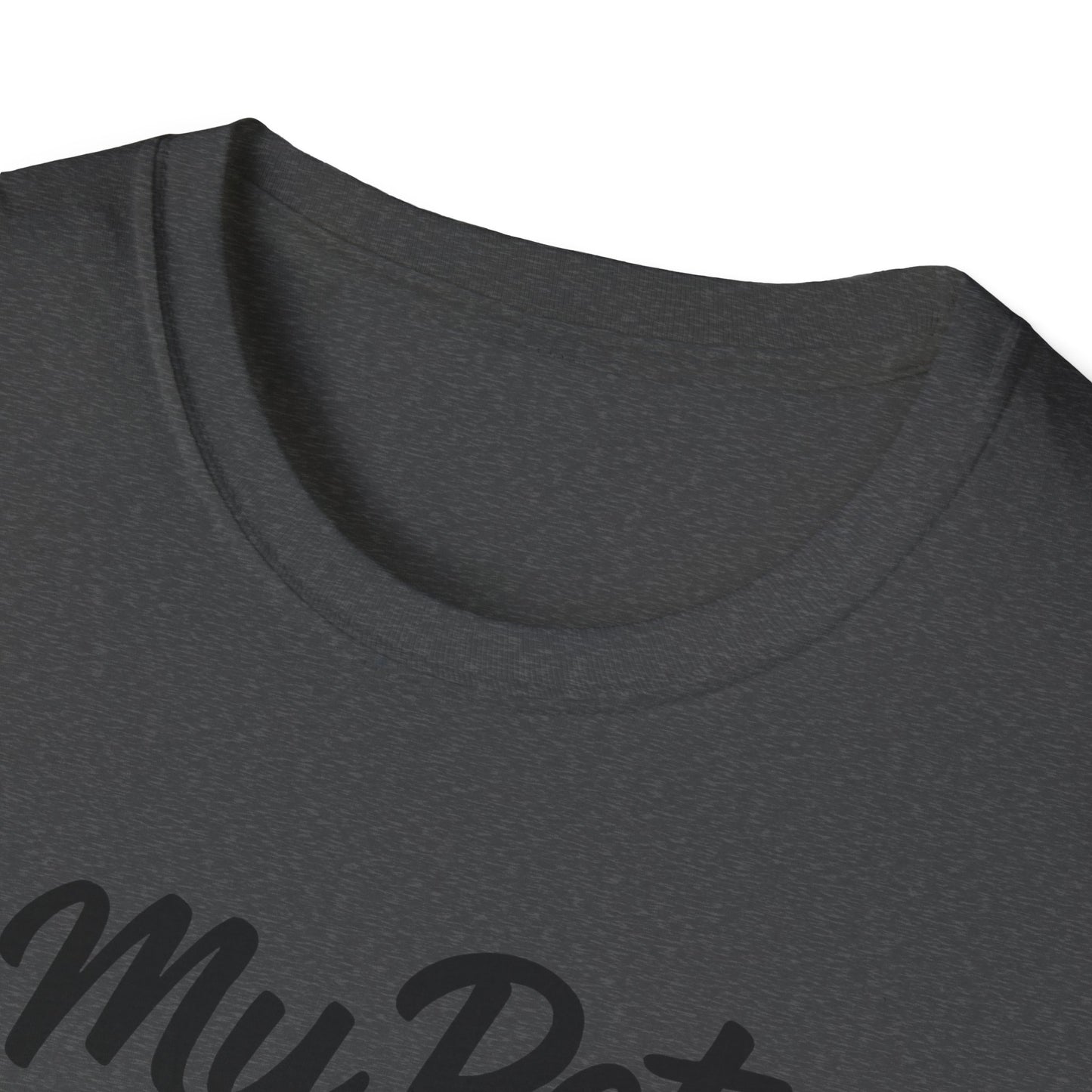 Dark silhouette figure T-Shirt