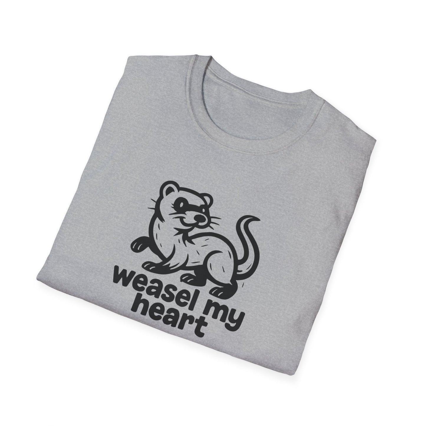 Dragon Crest Emblem T-Shirt