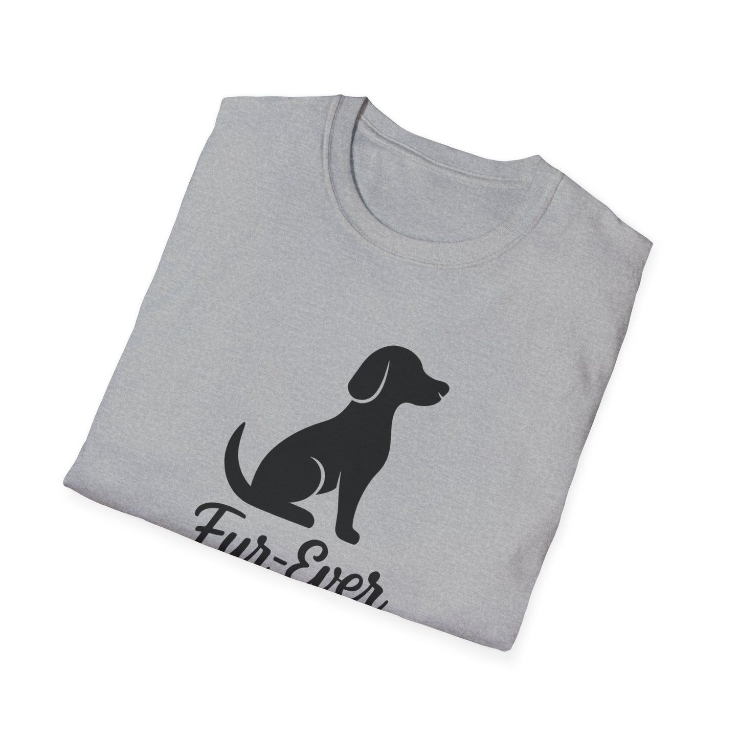 Nighttime city skyline T-Shirt