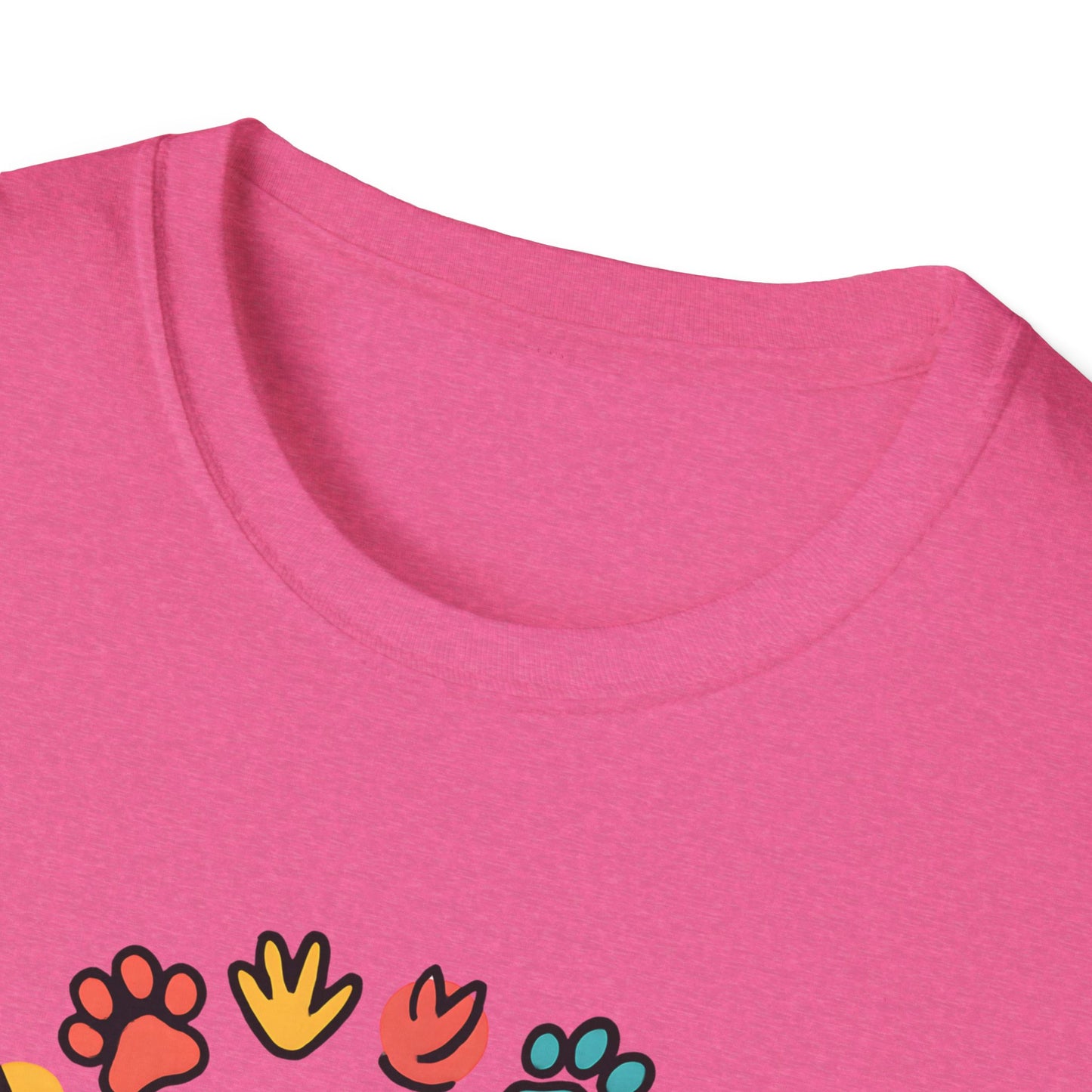 My Pets Are Everything T-Shirt