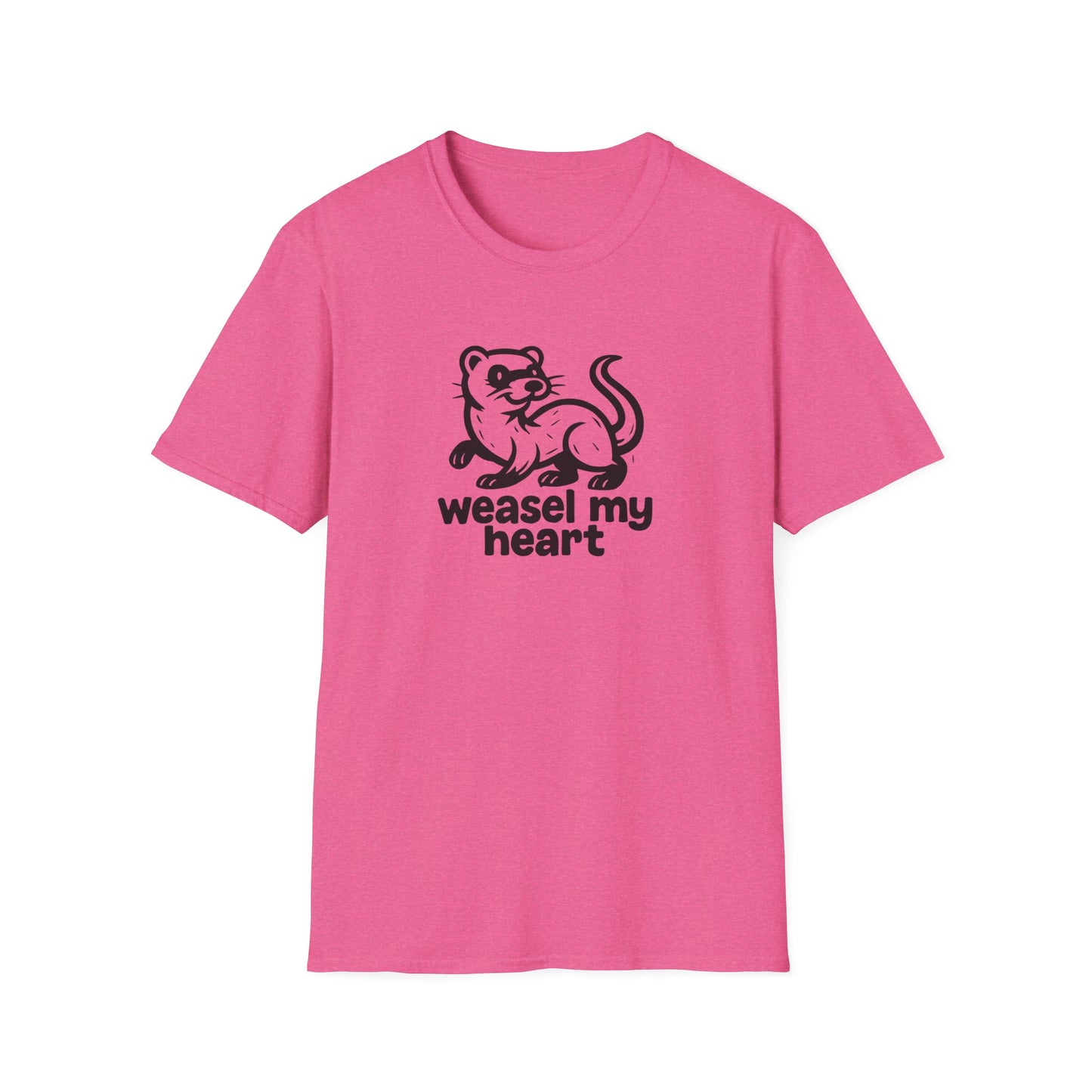 Dragon Crest Emblem T-Shirt