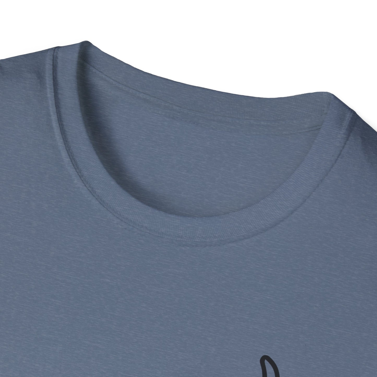 Nighttime city silhouette T-Shirt