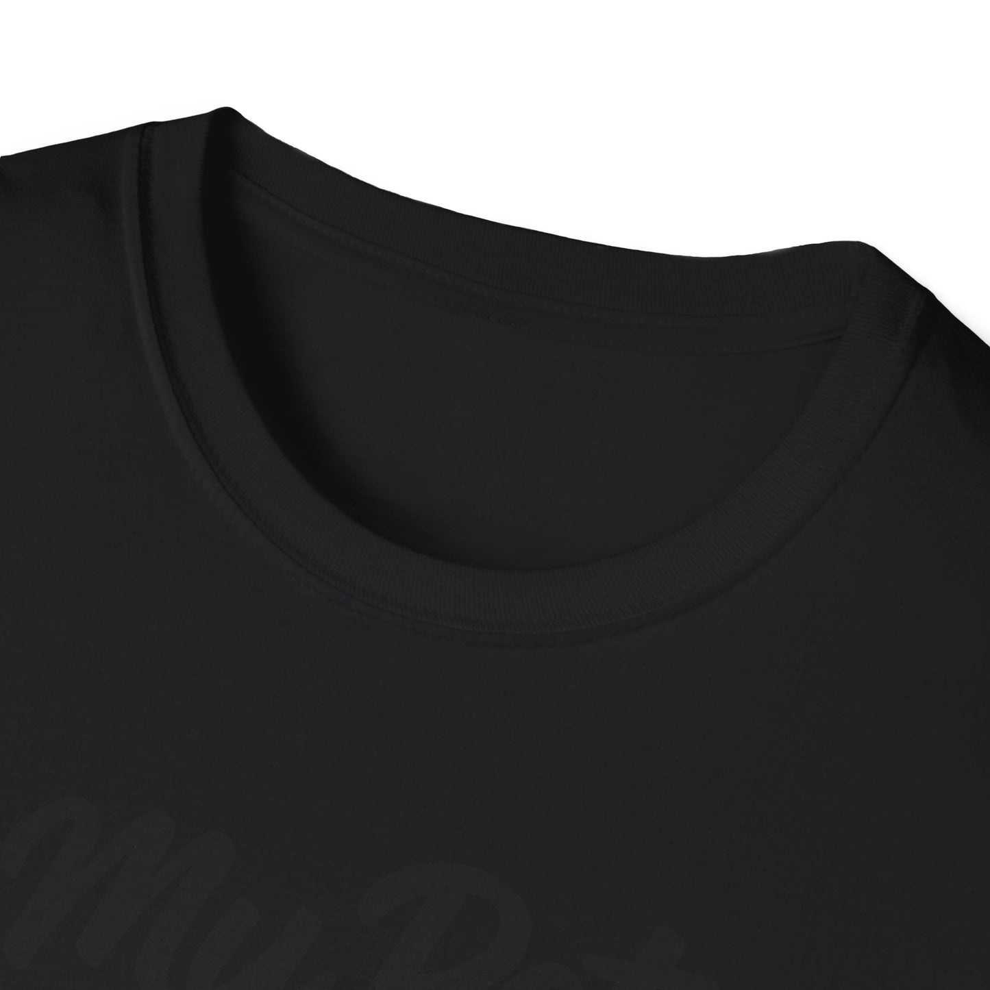 Dark silhouette figure T-Shirt
