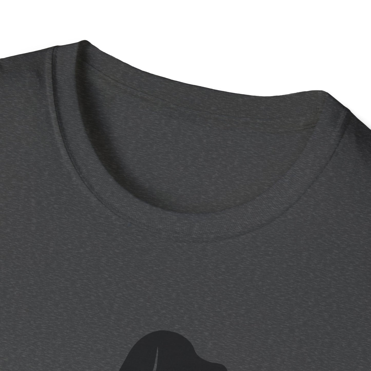 Nighttime city skyline T-Shirt