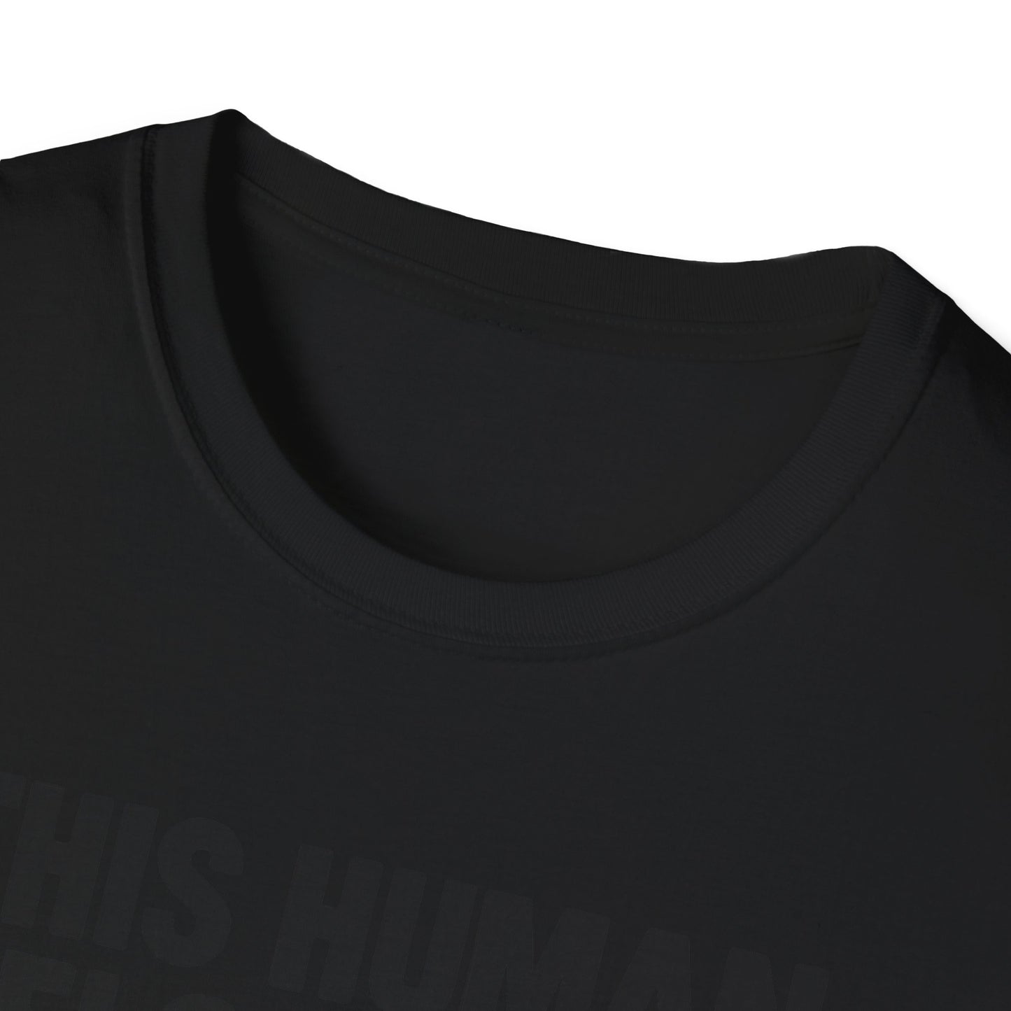 Belongs to My Dog T-Shirt