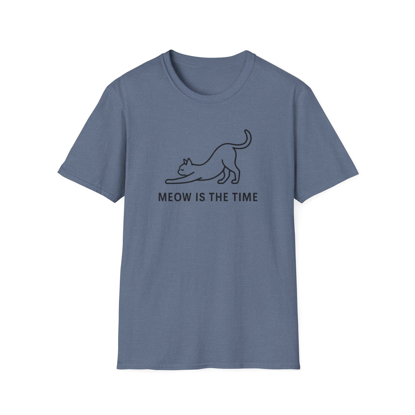 Nighttime city silhouette T-Shirt