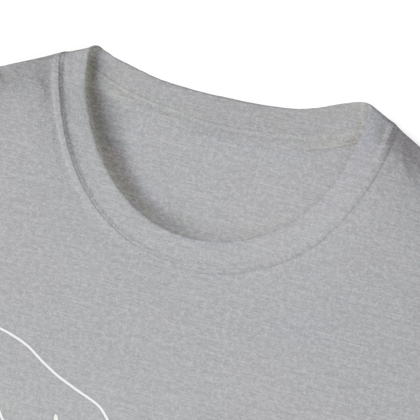 Holding Hands Peace T-Shirt