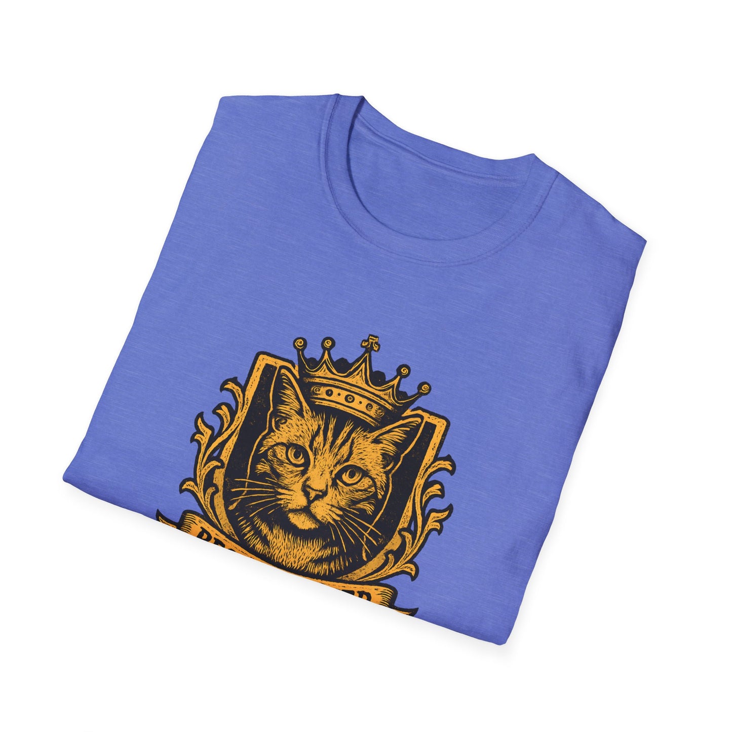 Best Cat Ever T-Shirt