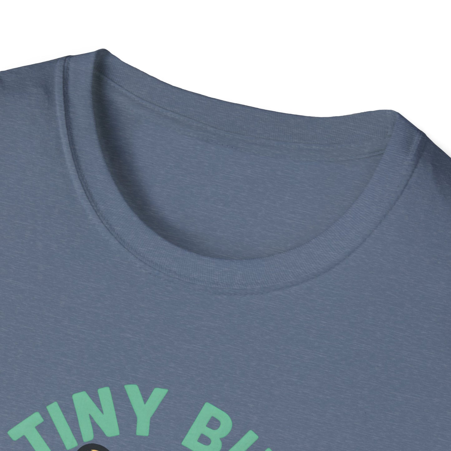 Tiny But Mighty T-Shirt