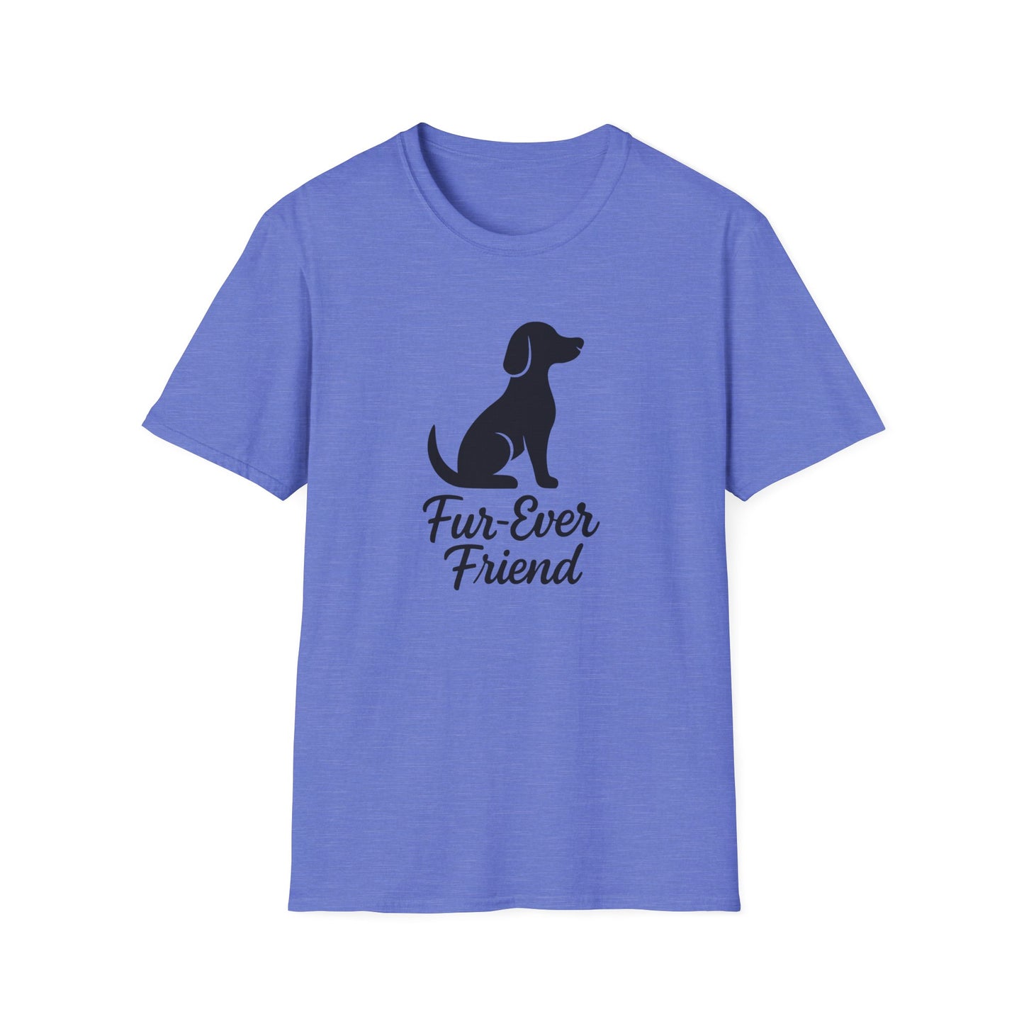 Nighttime city skyline T-Shirt