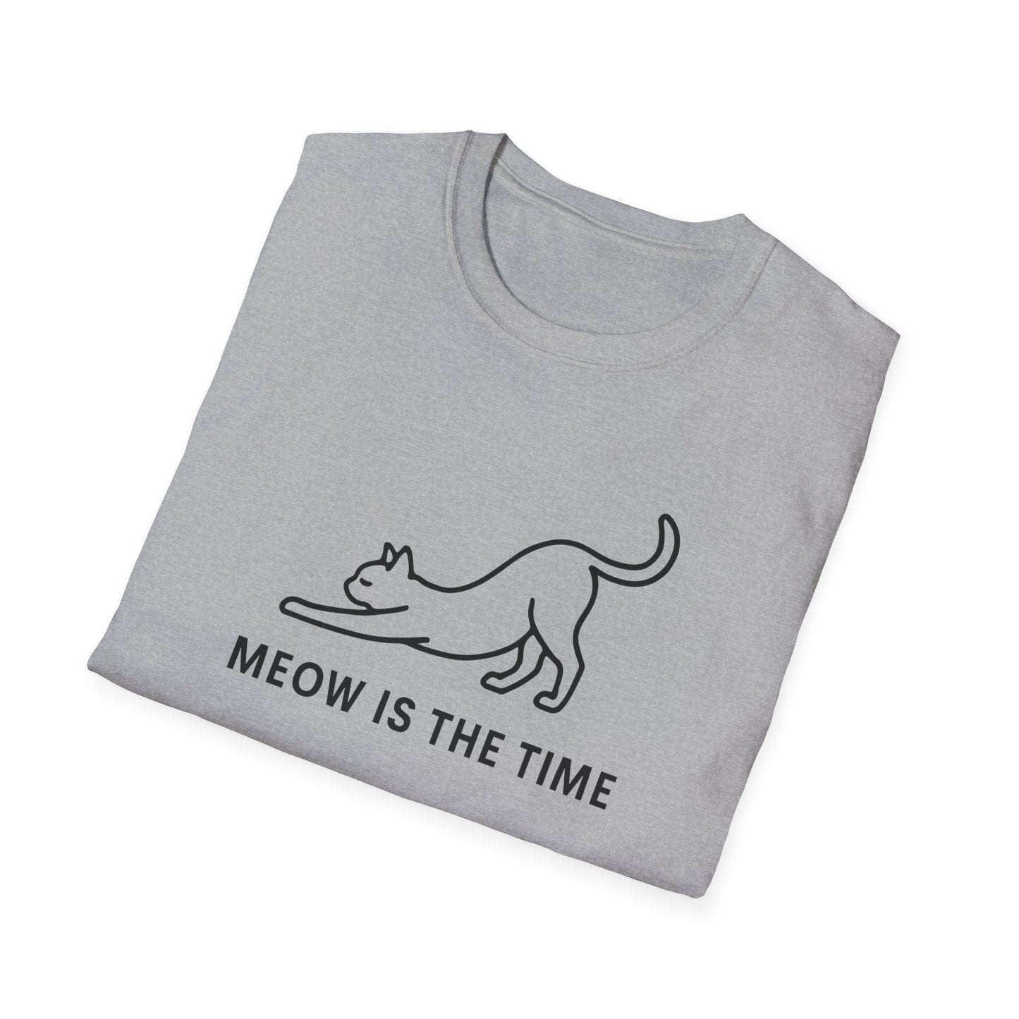 Nighttime city silhouette T-Shirt