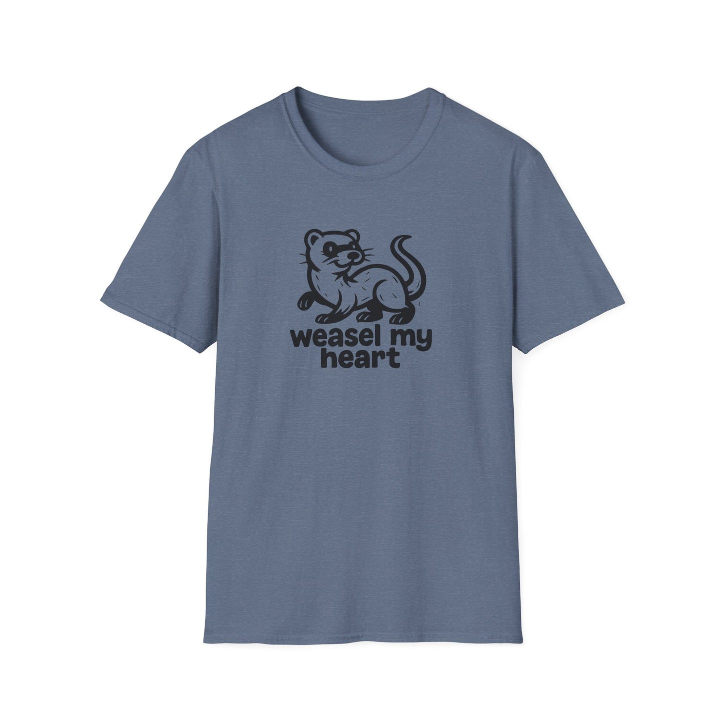 Dragon Crest Emblem T-Shirt