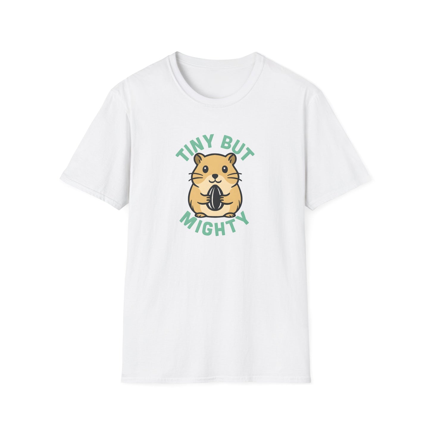 Tiny But Mighty T-Shirt