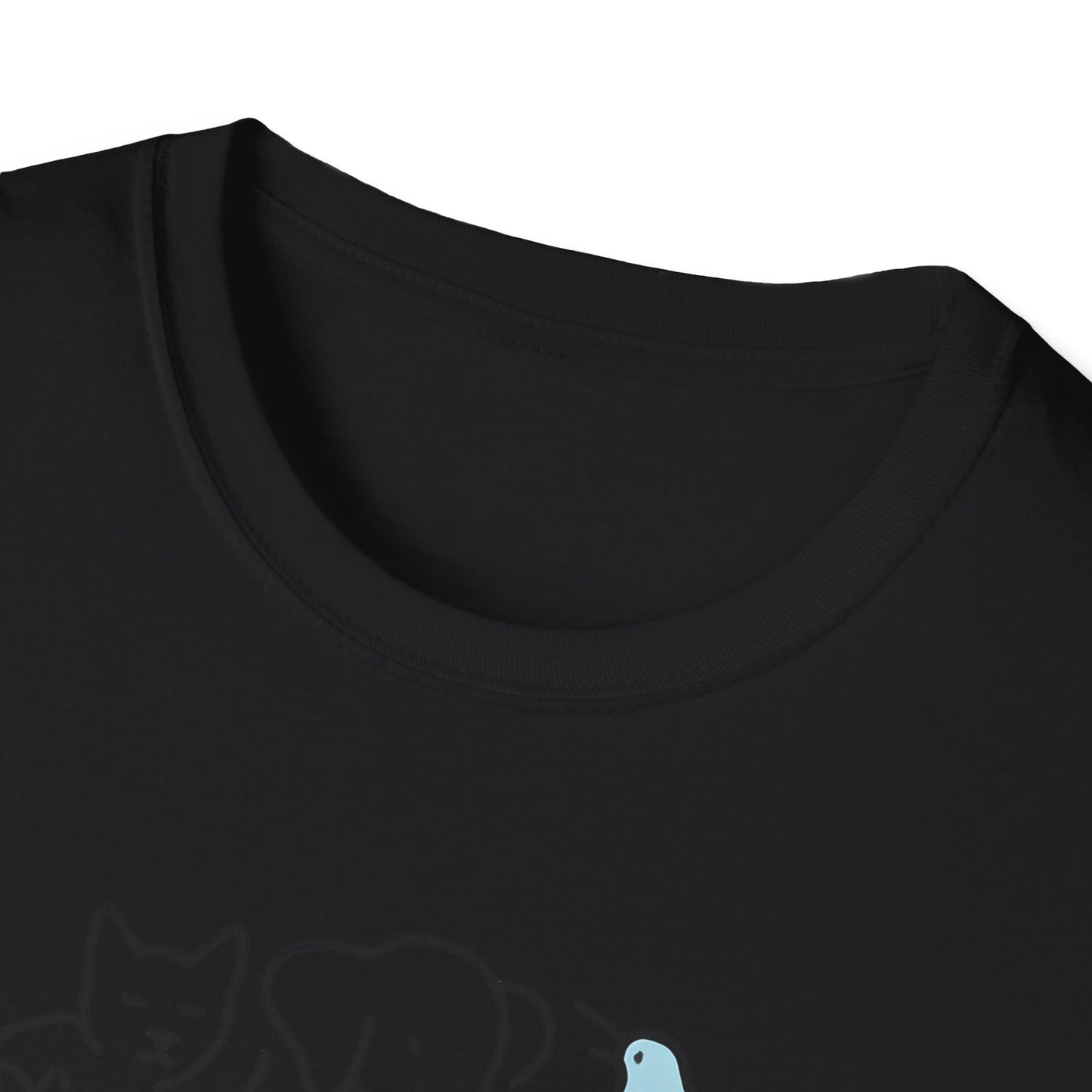Speak for the Animals T-Shirt