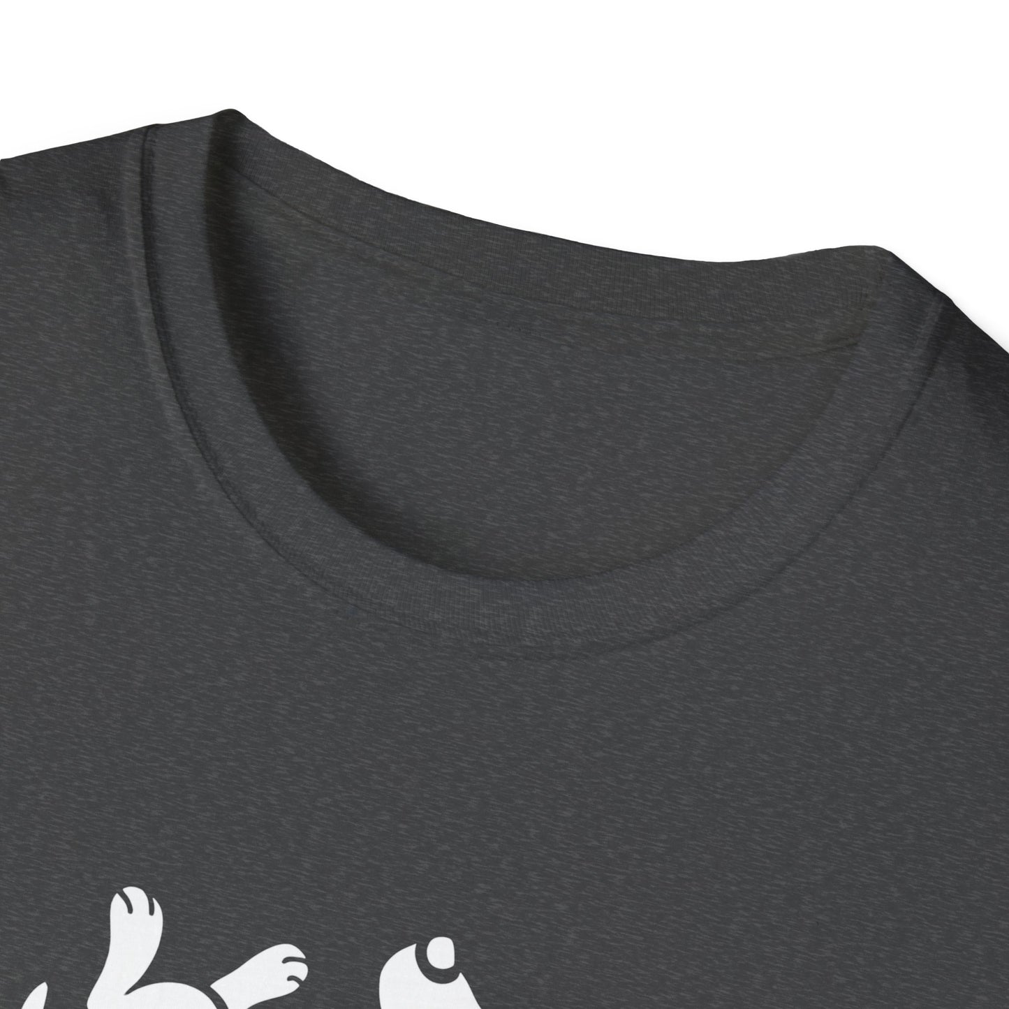 Paws and Chill T-Shirt