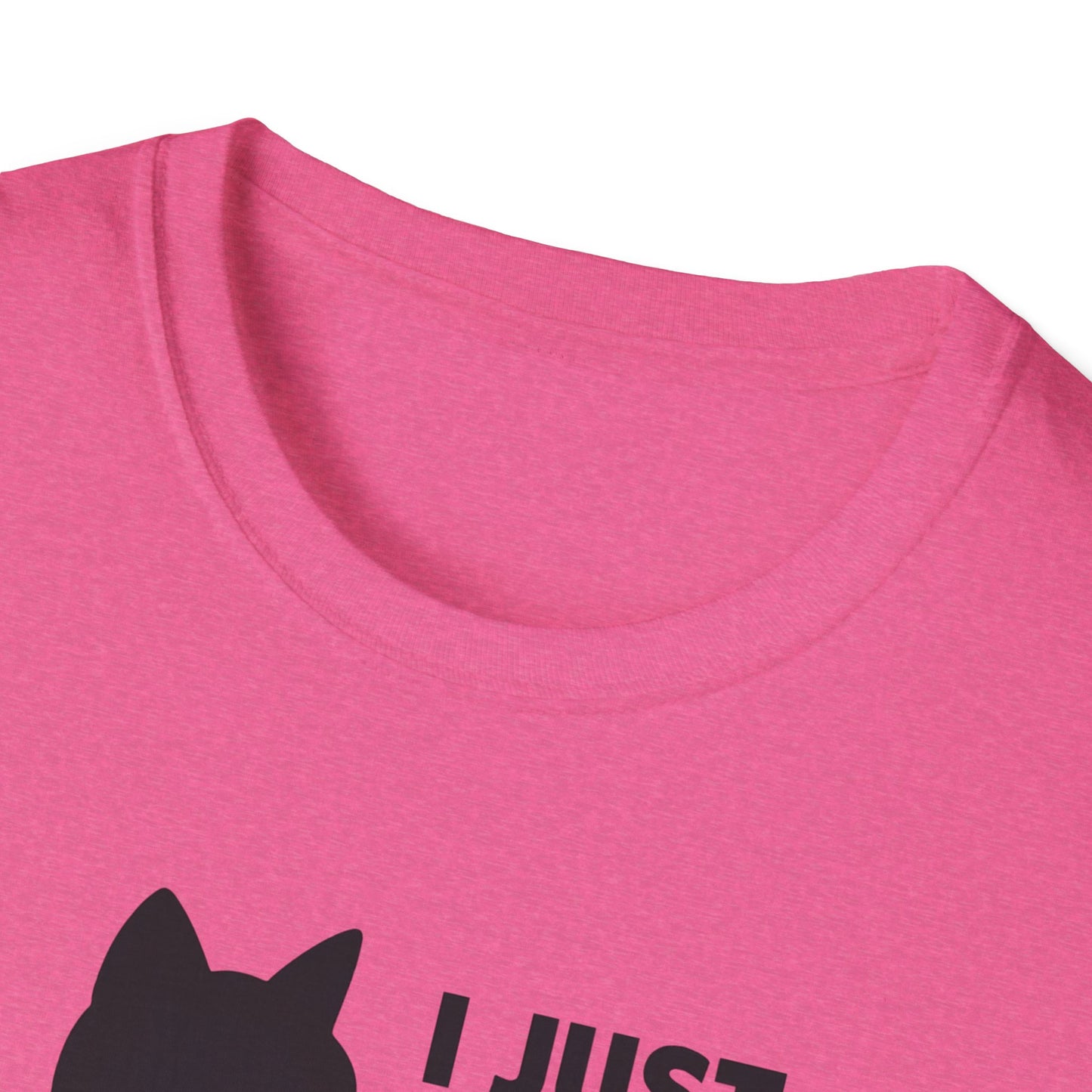 Cat and Coffee T-Shirt