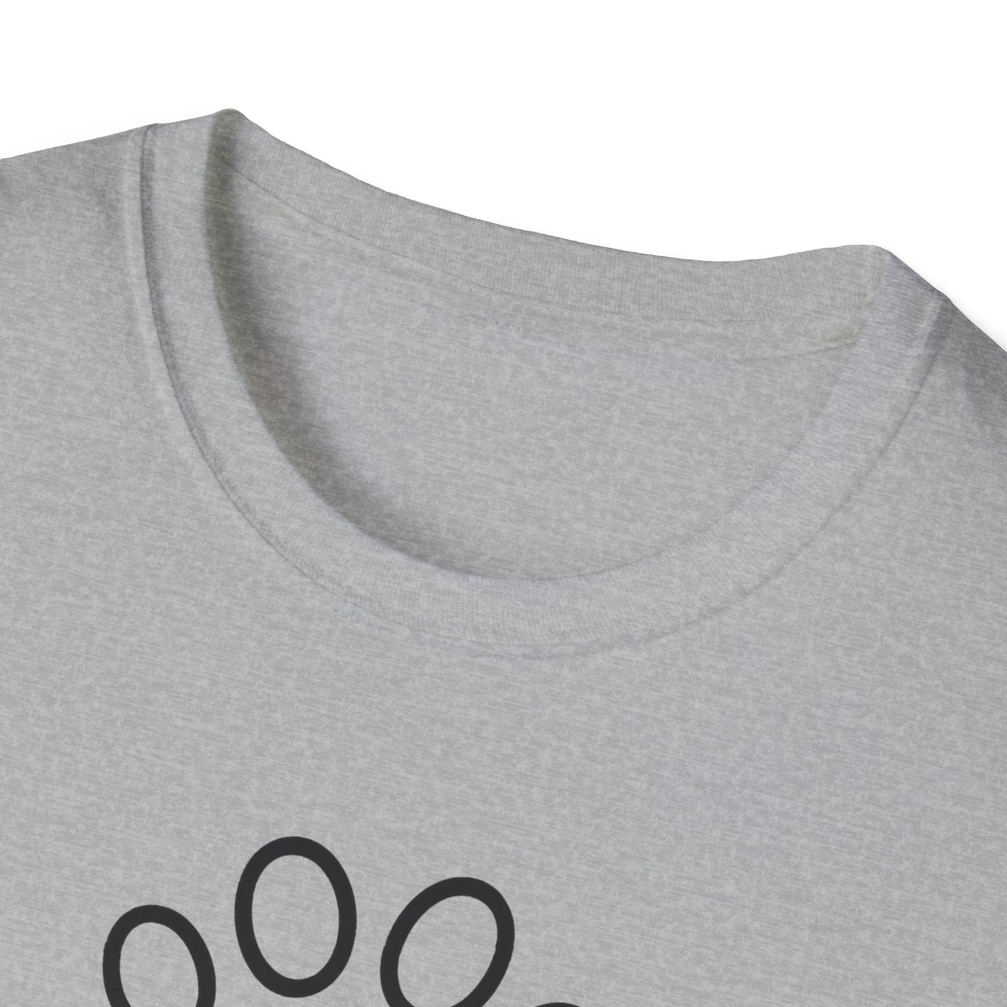 Rescue Is My Breed T-Shirt
