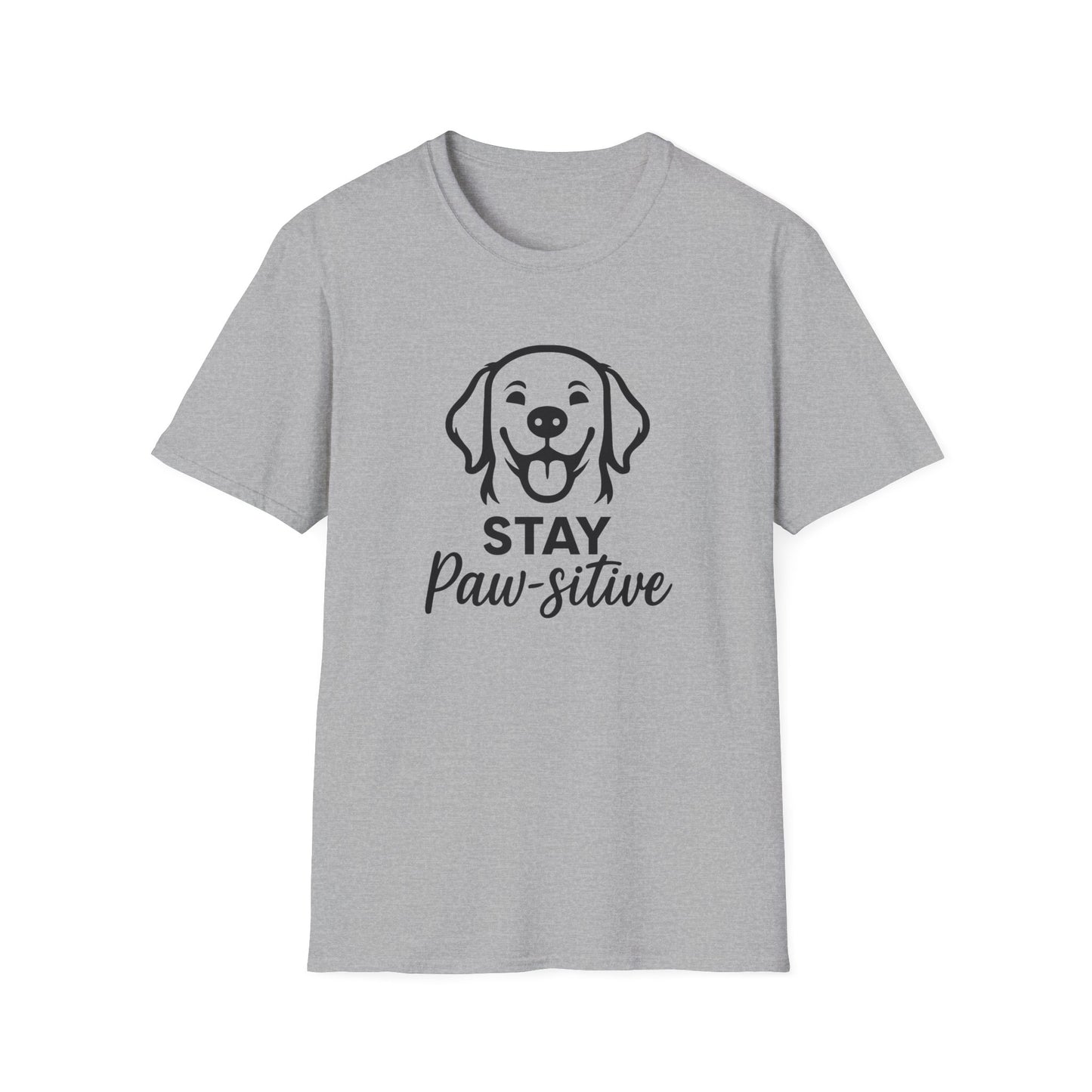 Starry night sky T-Shirt