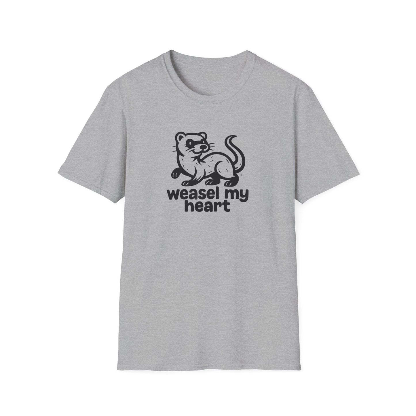 Dragon Crest Emblem T-Shirt