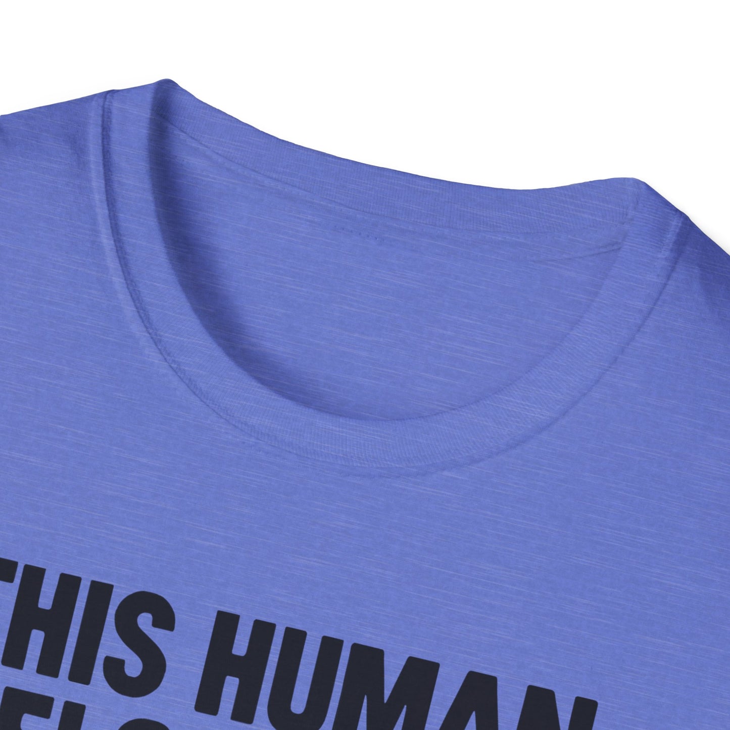 Belongs to My Dog T-Shirt