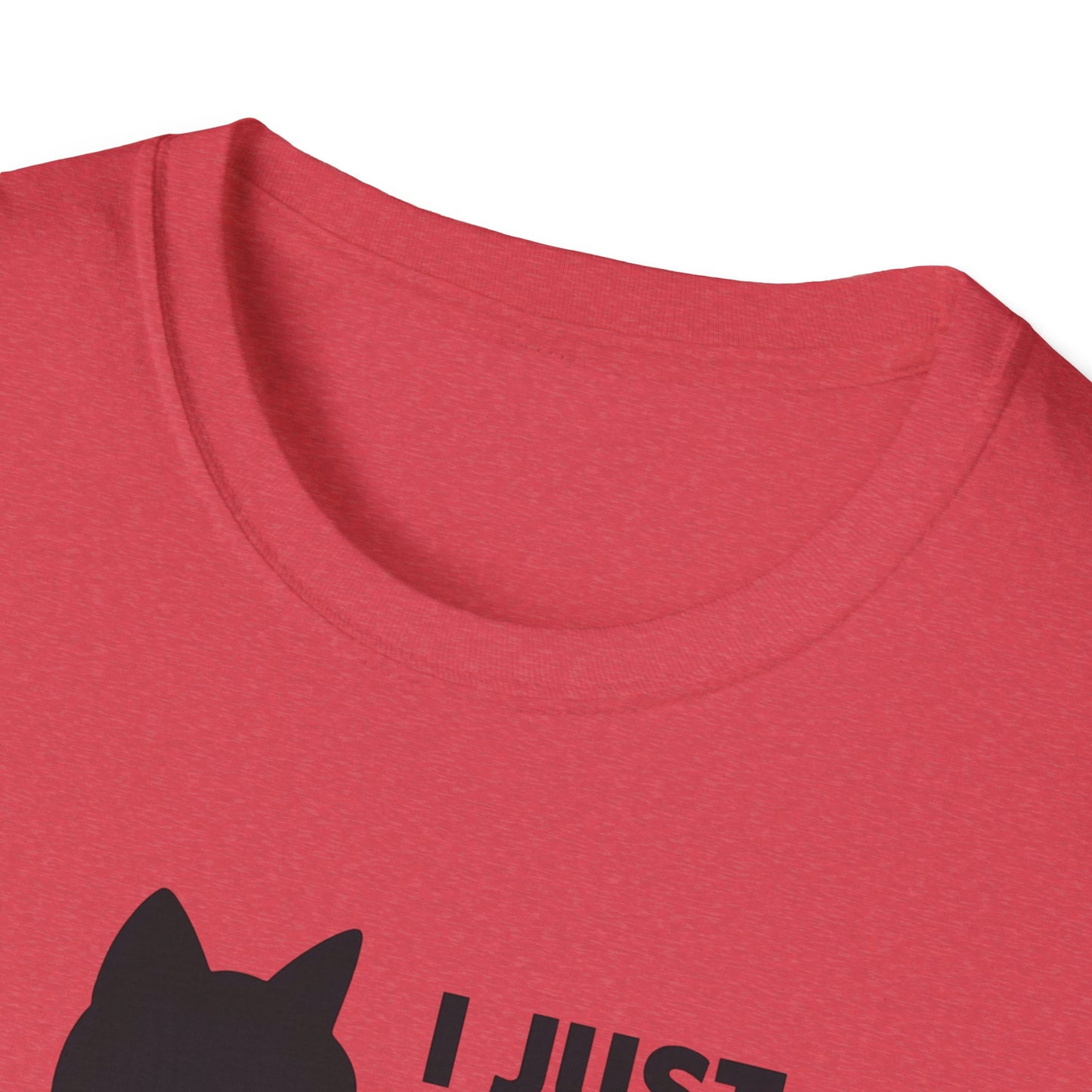 Cat and Coffee T-Shirt