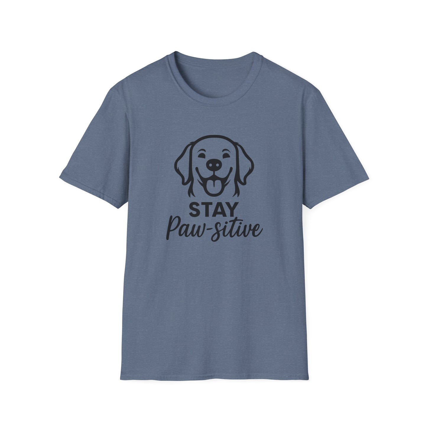 Starry night sky T-Shirt