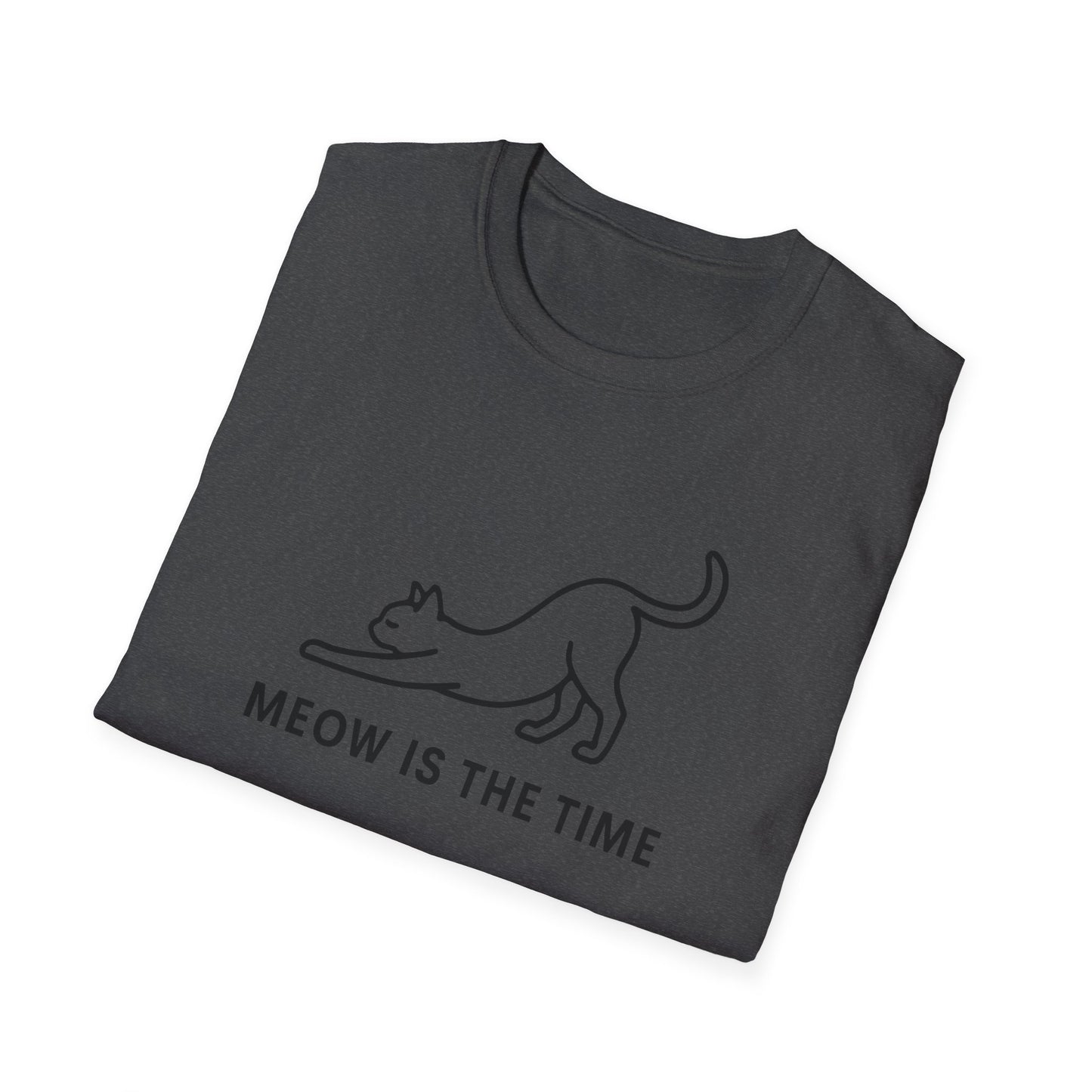 Nighttime city silhouette T-Shirt