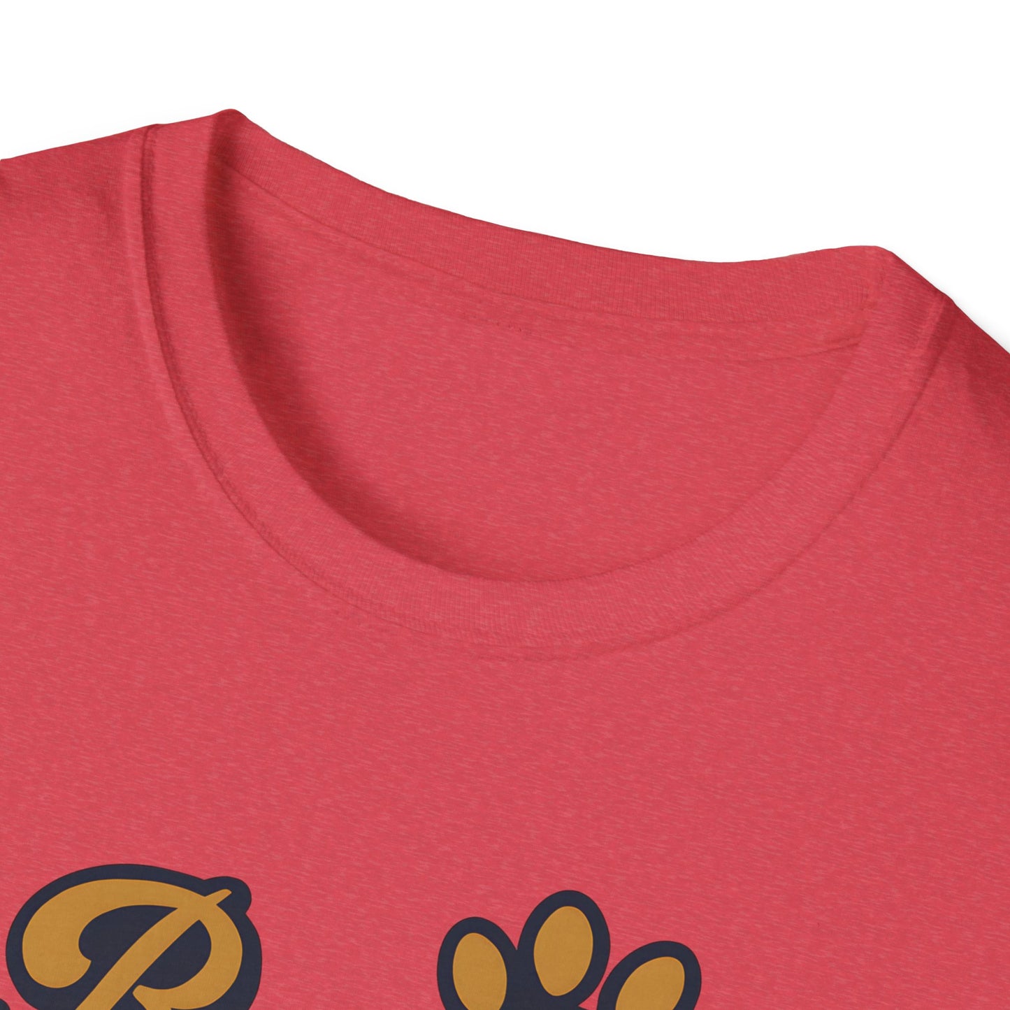 Bestie Fur Friend T-Shirt